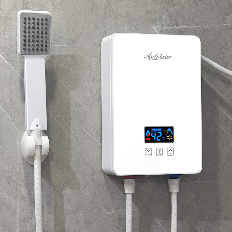 Chauffe-eau instantané : La solution moderne pour vos besoins