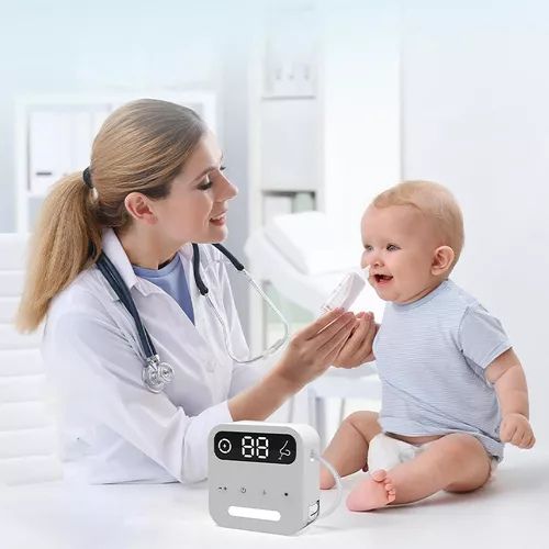 Aspirateur Nasal Électrique M2 pour Bébé